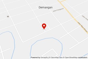 TK DW DEMANGAN