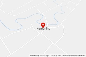 KB SURYA KEMUNING