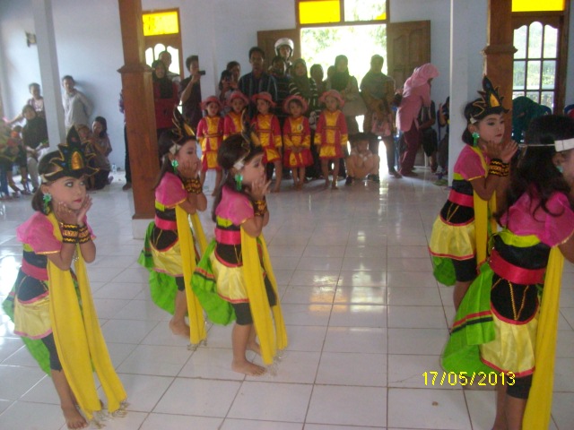 TK PKK BLEMBEM