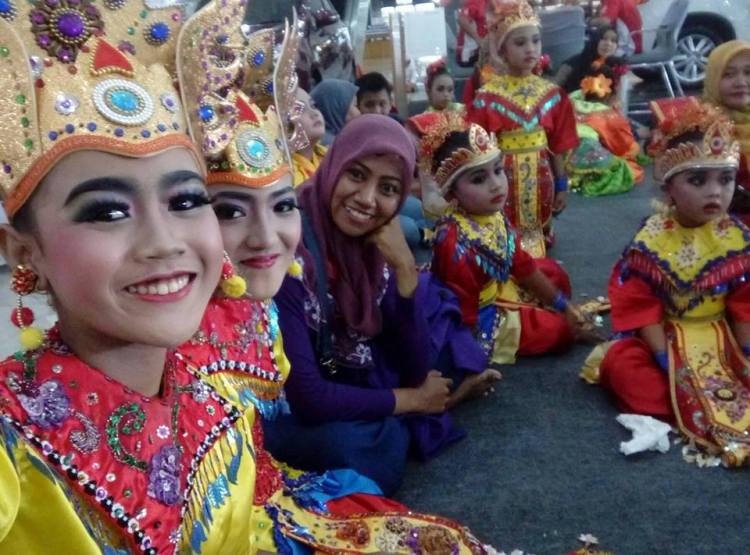 SD NEGERI 2 SUKOREJO
