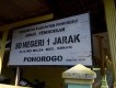 SD NEGERI 1 JARAK