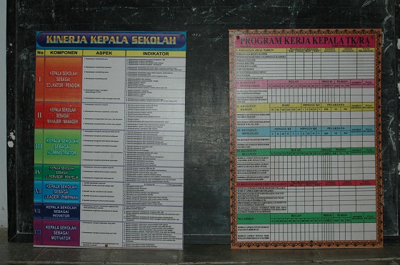 TK BAKTI X AL-JIHAD