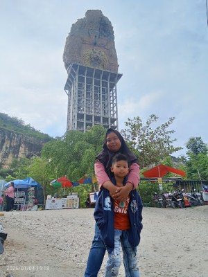 Monumen Reog Ponorogo