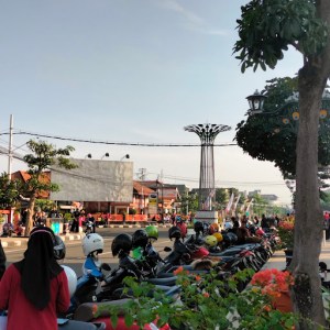 MALIOBORO PONOROGO
