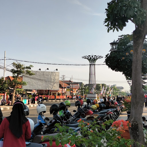 MALIOBORO PONOROGO