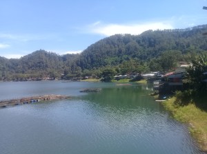 Danau Telaga Ngebel, Ponorogo