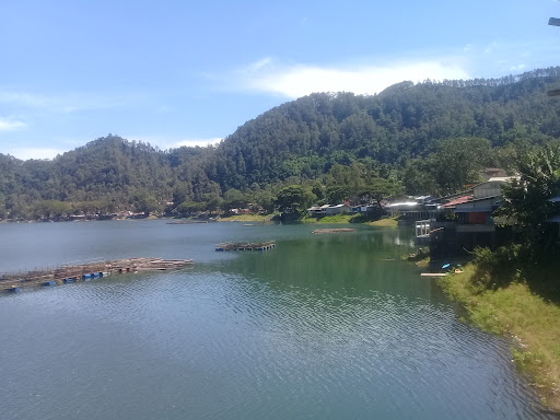 Danau Telaga Ngebel, Ponorogo
