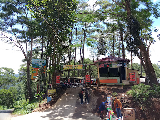TUMPAK LEGO HILL