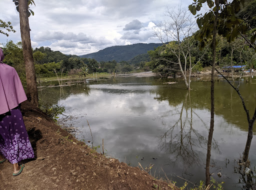 Wisata Alam Nglebak