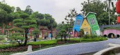 Taman W.A.W. JAKA TINGKIR
