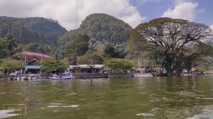 Telaga Ngebel