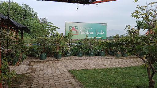 Eduwisata Ndalem Kerto