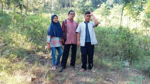 Hutan Wisata Kucur