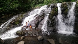 Air Terjun Selo Kambang - Ponorogo Jawa timur