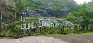 Bukit Gemplah