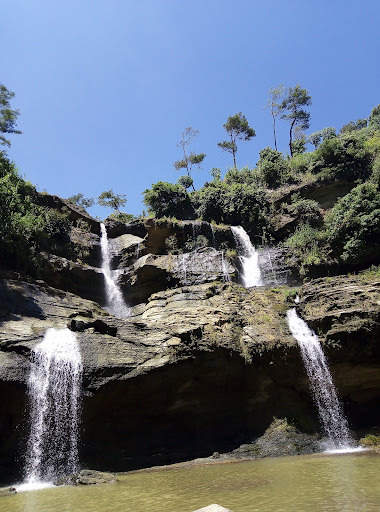 Air Terjun Kokok
