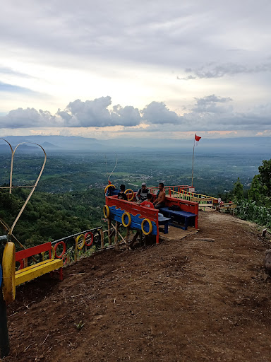 WISATA BANTAR ANGIN