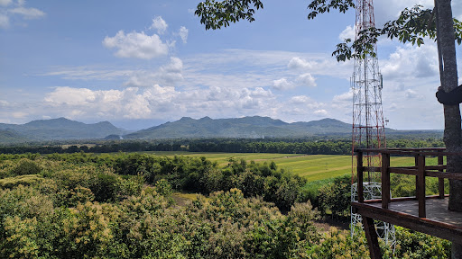 Wisata Bukit Srandil