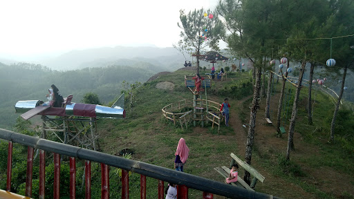 Wisata Tumpak Siman
