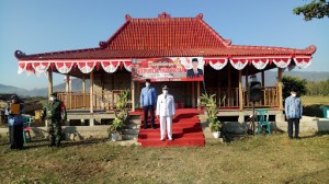 Wisata Sabin Demang Badegan