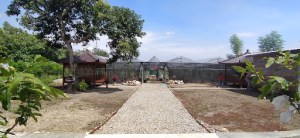 Wisata Edukasi dan Angkringan Kebun Anggur Mas Ari Ponorogo