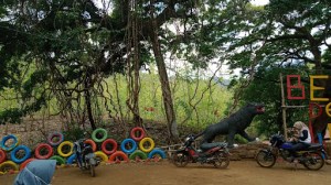 Belik Depok Sumber Panguripan