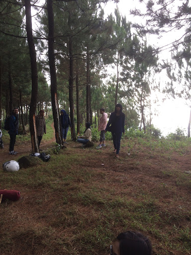 Wisata Bukit Njati