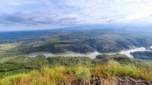 Puncak Tumpak