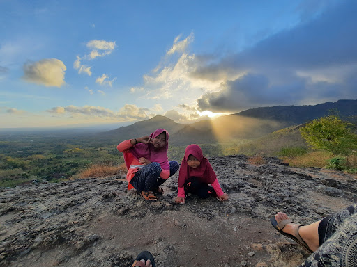 Bukit Mingging