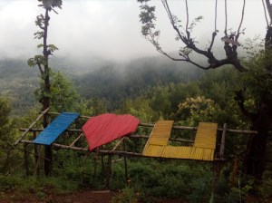 Wisata Alam TapakJARAN