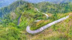 Puncak Gunung Gajah
