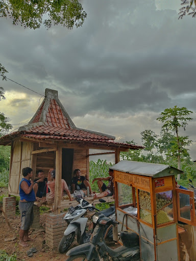 Keraton Gondang Tirto