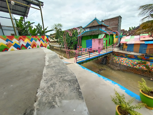 JEMBATAN CINTA PONOROGO