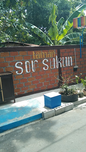 Taman sor sawo