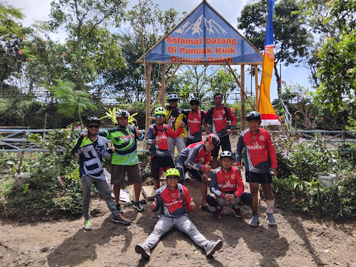 Gunung Gajah