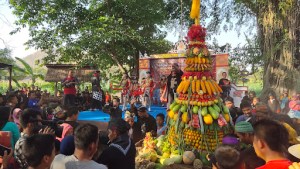 WISATA SENDANG DRAJAT