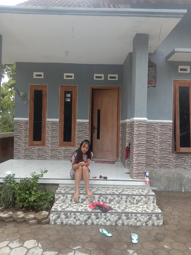 GLAGAHAN KIDUL