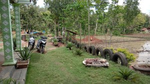 Bukit Plapar
