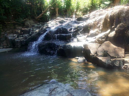 Air Terjun Curug Klenteng