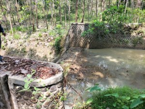 Dam Malangsari