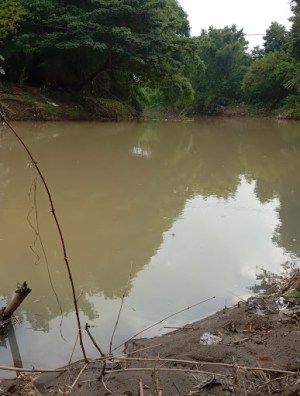 Spot mancing ketro
