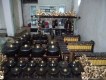 Gamelan Ponowirogo MBAH KUSNAN