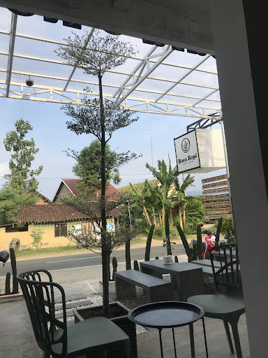 Bara Kopi Ponorogo