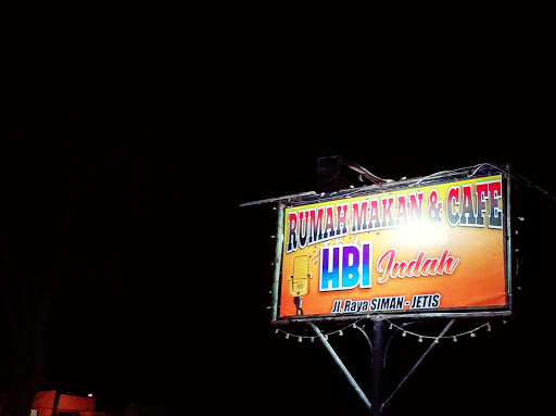 Hbi Indah Cafe & Karaoke