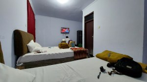 Ponorogo Permai - Hotel & Toserba
