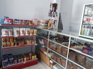 Pethouse Ponorogo Petshop