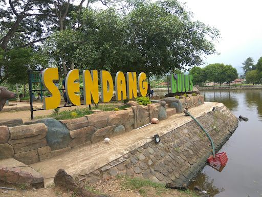 Sendang Bulus Pager