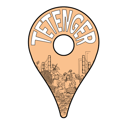 Tetenger Seni Rupa Ponorogo