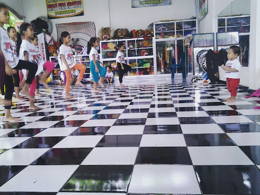 Rumah Cinta Indonesia Ponorogo