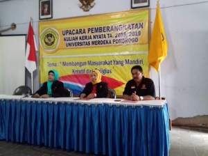 Balai Desa Pijeran